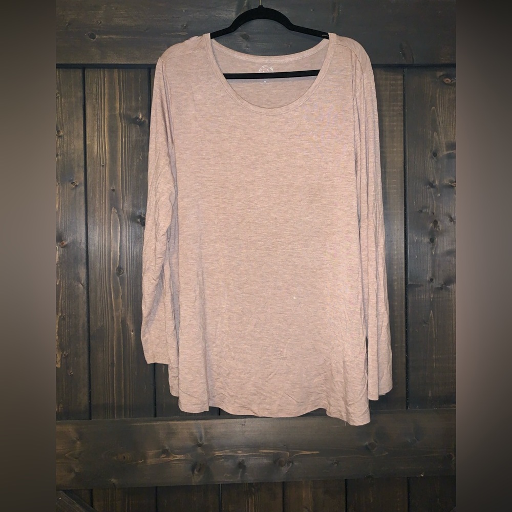 MAURICES 2x BASIC 24/7 TEE